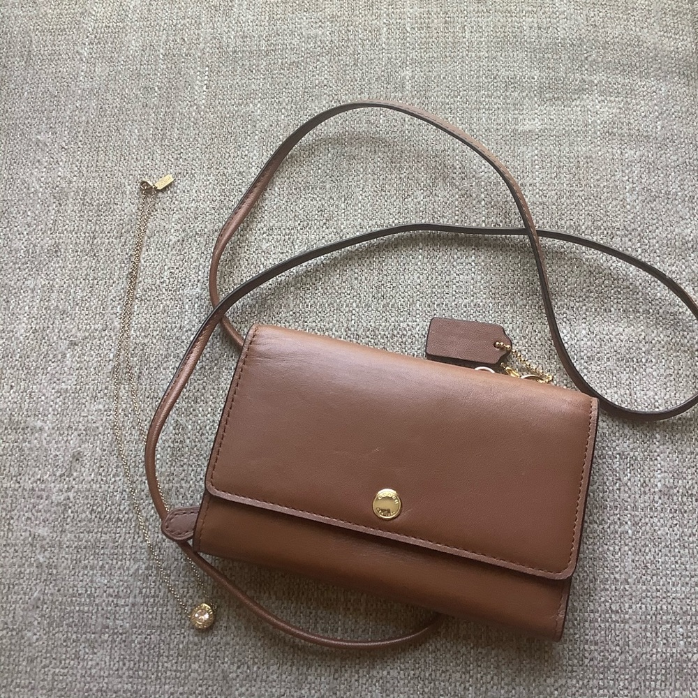 Coach Bundle